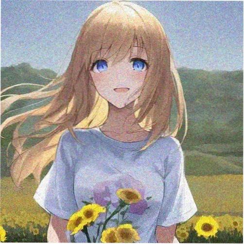 海上厨师 角色头像