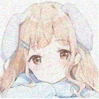 观众头像 讨论 的留言者